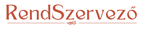 RendSzervező